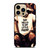 ROCKET RACOON MARVEL THE AVENGERS iPhone 14 Pro Max Case Cover