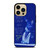 SAINT LOUIS BLUES NHL HOCKEY FANS iPhone 14 Pro Max Case Cover