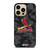 SAINT LOUIS CARDINALS BASEBALL BLACK CAMO iPhone 14 Pro Max Case Cover