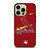 SAINT LOUIS CARDINALS MLB BASEBALL NIKE iPhone 14 Pro Max Case Cover