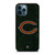 CHICAGO BEARS FOOTBALL NFL iPhone 12 Pro Max Case Cover