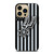 SAN ANTONIO SPURS NBA USA FLAG iPhone 14 Pro Max Case Cover