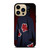 SASUKE AKATSUKI iPhone 14 Pro Max Case Cover