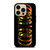 SHANG CHI AND THE LEGEND OF THE TEN RINGS MARVEL COVER iPhone 14 Pro Max Case Cover