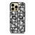 SIMPLE PLAN ROCK BAND LOGO iPhone 14 Pro Max Case Cover