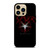 SLAYER ROCK BAND GOD HATES US ALL iPhone 14 Pro Max Case Cover