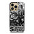 SLEEPING WITH SIRENS ROCK BAND 2 iPhone 14 Pro Max Case Cover