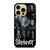 SLIPKNOT ROCK BAND ALL MEMBER iPhone 14 Pro Max Case Cover