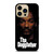 SNOOP DOGG THA DOGGFATHER RAPPER iPhone 14 Pro Max Case Cover