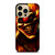 SONY TWISTED METAL GAMES 3 iPhone 14 Pro Max Case Cover