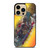 SPIDERMAN NO WAY HOME DOCTOR STRANGE iPhone 14 Pro Max Case Cover