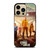STAR TREK STRANGE NEW WORLDS iPhone 14 Pro Max Case Cover