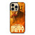 STAR WARS THE BOOK OF BOBA FETT 2 iPhone 14 Pro Max Case Cover