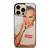 STEVEN PATRICK MORISSEY SUPREME iPhone 14 Pro Max Case Cover