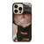 SUPREME CUTE CAT iPhone 14 Pro Max Case Cover