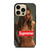 SYDNEY SWEENEY EUPHORIA SUPREME iPhone 14 Pro Max Case Cover SYDNEY SWEENEY EUPHORIA SUPREME iPhone 14 Pro Max Case Cover