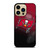 TAMPA BAY BUCCANEERS FOOTBALL TEAM iPhone 14 Pro Max Case Cover