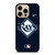 TAMPA BAY RAYS MLB BASEBALL NIKE iPhone 14 Pro Max Case Cover