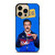 TED LASSO JASON SUDEIKIS 2 iPhone 14 Pro Max Case Cover