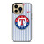 TEXAS RANGERS MLB NIKE iPhone 14 Pro Max Case Cover TEXAS RANGERS MLB NIKE iPhone 14 Pro Max Case Cover