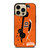 THE DUKES OF HAZZARD GENERAL LEE CAR iPhone 14 Pro Max Case Cover