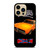 THE DUKES OF HAZZARD GENERAL LEE iPhone 14 Pro Max Case Cover