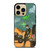 THE KID LAROI GO iPhone 14 Pro Max Case Cover