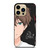 THE KID LAROI TELL ME WHY iPhone 14 Pro Max Case Cover THE KID LAROI TELL ME WHY iPhone 14 Pro Max Case Cover