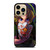 THE LEGEND OF ZELDA MAJORAS MASK GAMES 3 iPhone 14 Pro Max Case Cover