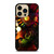 THE LEGEND OF ZELDA MAJORAS MASK GAMES 4 iPhone 14 Pro Max Case Cover
