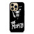 THE MISFITS ROCK BAND iPhone 14 Pro Max Case Cover