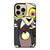 THE OWL HOUSE DISNEY CARTOON iPhone 14 Pro Max Case Cover