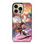 THE OWL HOUSE DISNEY iPhone 14 Pro Max Case Cover