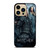THE WITCHER SERIES iPhone 14 Pro Max Case Cover