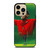 TIGER WOODS COOL iPhone 14 Pro Max Case Cover