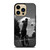 TIGER WOODS GOLFER 2 iPhone 14 Pro Max Case Cover