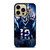 TOM BRADY NEW ENGLAND PATRIOTS NFL iPhone 14 Pro Max Case Cover