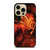 TOM HARDY MAD MAX FURY ROAD iPhone 14 Pro Max Case Cover