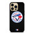 TORONTO BLUE JAYS BASEBALL TEAM iPhone 14 Pro Max Case Cover
