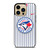TORONTO BLUE JAYS MLB NIKE iPhone 14 Pro Max Case Cover