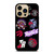 TORONTO RAPTORS NBA COLLAGE iPhone 14 Pro Max Case Cover