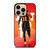TRAE YOUNG ATLANTA HAWKS NIKE iPhone 14 Pro Max Case Cover