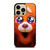 TURNING RED MEI LEE CARTOON 3 iPhone 14 Pro Max Case Cover