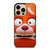TURNING RED MEI LEE CARTOON iPhone 14 Pro Max Case Cover
