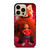 TURNING RED MEI LEE DISNEY PIXAR 2 iPhone 14 Pro Max Case Cover