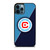 CHICAGO FIRE SOCCER MLS 2 iPhone 12 Pro Max Case Cover