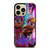 VIVO AND GABI CARTOON MOVIES iPhone 14 Pro Max Case Cover