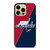WASHINGTON CAPITALS NHL HOCKEY 2 iPhone 14 Pro Max Case Cover