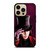 WILLY WONKA JOHNNY DEPP 2 iPhone 14 Pro Max Case Cover