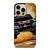 WRC RALLY VOLKSWAGEN POLO 2 iPhone 14 Pro Max Case Cover